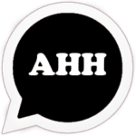 AAHWhatsApp Latest MOD APK New Version Download 2024 icon