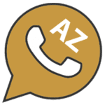 AZWhatsApp icon