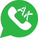 AkWhatsApp Latest MOD APK New Version Download 2024 icon