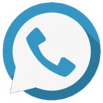 FM WhatsApp APK Download 2024 (Official) Latest Version icon