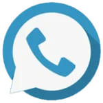FMWhatsApp Persian icon