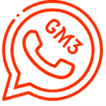 GMWhatsApp Latest Download 2024 icon