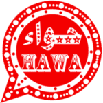 Hawa WhatsApp icon