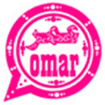 OB2WhatsApp Pink icon
