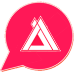 Redelta WhatsApp icon