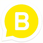 WhatsApp Business Gold icon