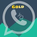 YoWhatsApp Gold icon