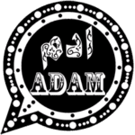 Adam WhatsApp icon