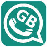 GBWhatsApp (Anti-ban) icon