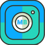 MBInstagram Dark Theme icon
