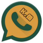 Kimochi WhatsApp Business (KWhatsApp Business) icon