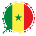 Senegalese WhatsApp icon