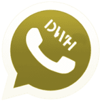 DWHWhatsApp icon