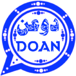 DOWhatsApp icon