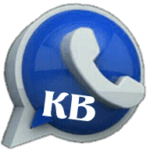 KBWhatsApp icon