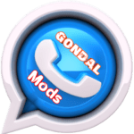Gondal WhatsApp icon