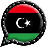 WhatsApp Libyan icon
