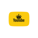 AL YouTube Gold icon