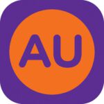 Au WhatsApp icon