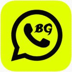 BGWhatsApp icon