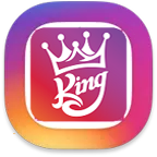 InstaG+ (Ki-Instagram) icon