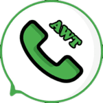 AWT WhatsApp Business icon