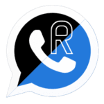 RWhatsApp Mini icon