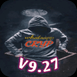 Cryp WhatsApp icon