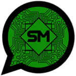 SM Whatsapp CrisMod icon