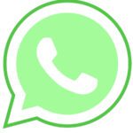 Bobkchero WhatsApp icon