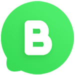 DWHWhatsApp Business icon