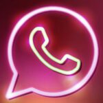 Fonix WhatsApp icon
