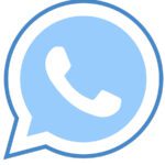 MeWhatsApp icon