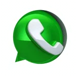 WhatsApp Business Conero Kayser icon