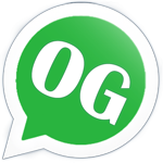 Ogwhatsapp CyberWhatsapp v9.52F icon