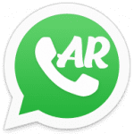 ARWhatsApp1 icon