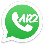 ARWhatsApp2 icon