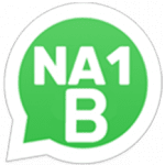 NAWhatsApp Business Latest New Version Download 2024 icon