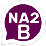 NA2WhatsApp Business Latest New Version Download 2024 icon