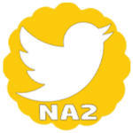 NA2 Twitter Plus icon