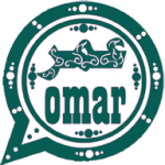 OB WhatsApp (Omar Badib) icon