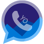 Fouad YOWhatsApp icon