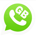 GB WhatsApp APK Download 2023 (Official) Latest Version icon