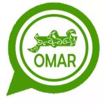 OBWhatsApp (Omar) icon