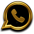 WhatsApp Gold (Altornedo7) icon