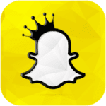 ARSnapchat icon