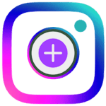 Instagram Plus (YesiiMods) icon
