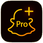 Snapchat Golden Latest MOD APK New Version Download 2024