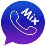 WhatsApp Mix icon