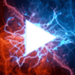YouTube Thunder icon
